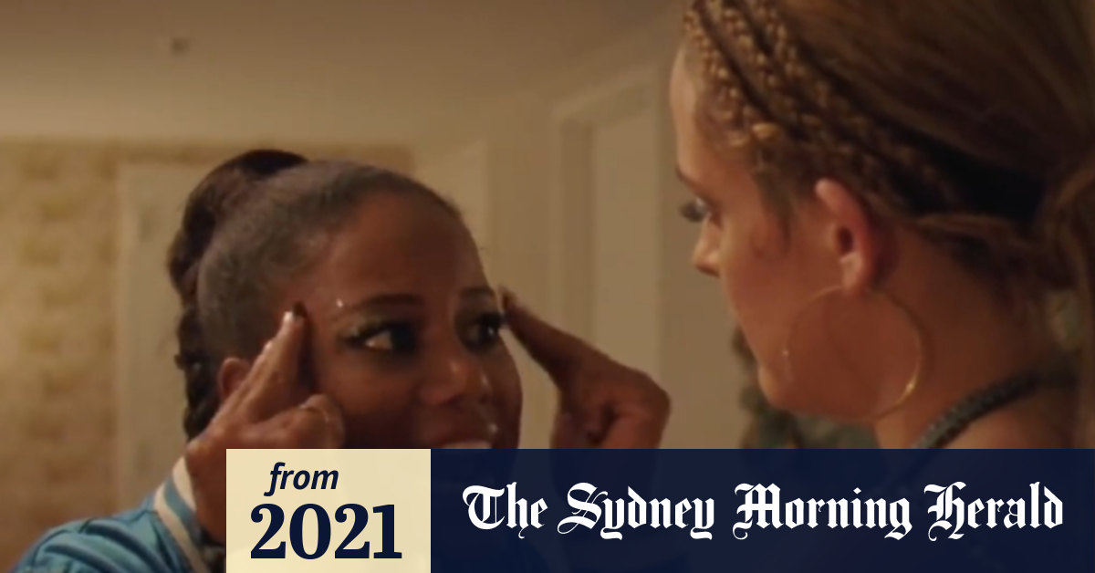 Video Zola trailer, 2021